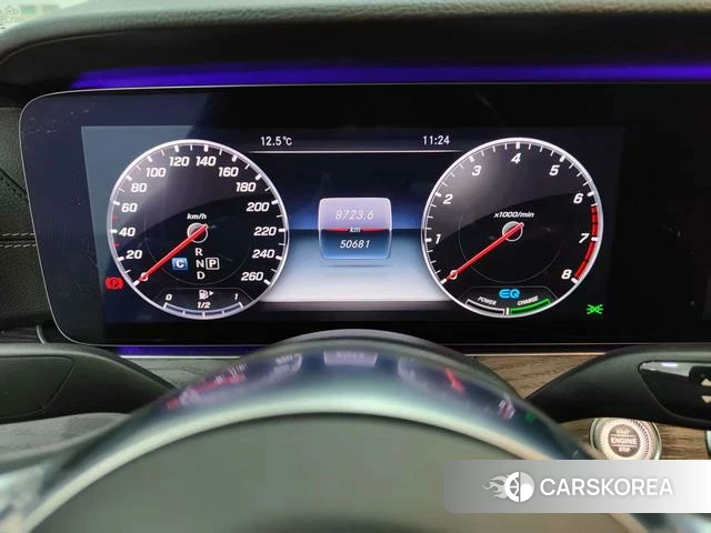 Mercedes-Benz E-class id 3882326 из Китая 8