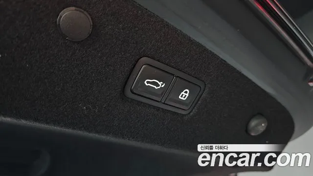 Kia K8 id 2682499 из Кореи 8