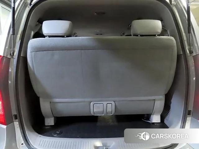 Hyundai The New Grand Starex id 3454747 из Кореи 8