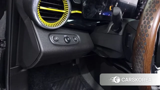 Chevrolet (GM Daewoo) Trax Crossover id 2974301 из Кореи 8