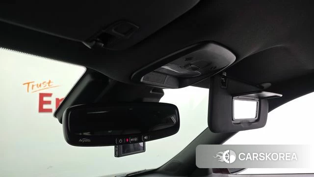 Chevrolet (GM Daewoo) Trax Crossover id 3805876 из Кореи 8