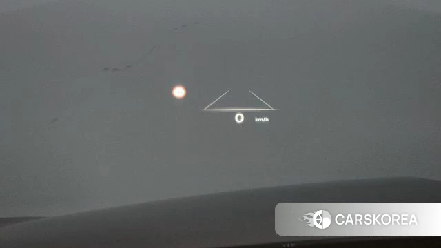 Genesis G80 (RG3) id 4669729 из Кореи 8