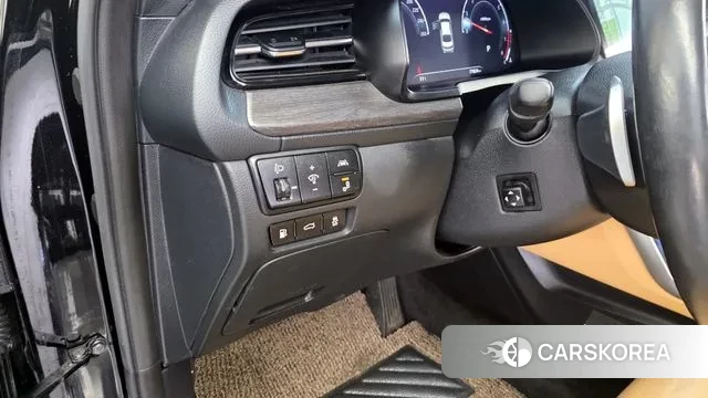 Kia K7 Premier id 3335701 из Кореи 8