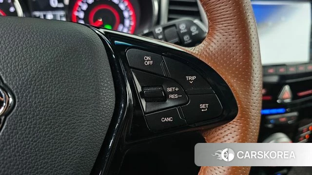 Ssangyong Tivoli Armor id 4482978 из Кореи 8