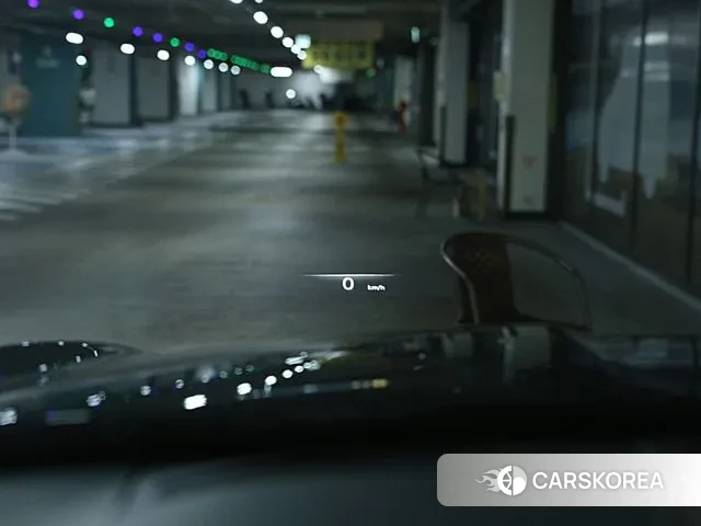 Genesis GV70 id 3626070 из Кореи 8