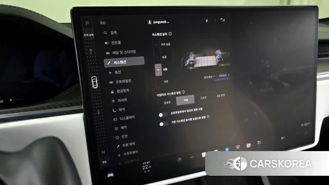 Tesla Model S id 3811579 из Кореи 8