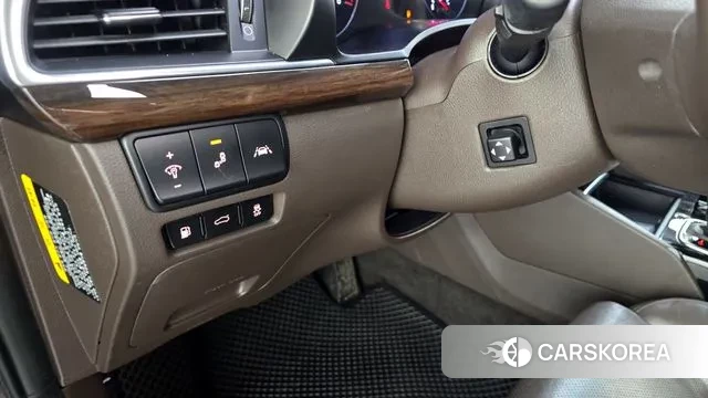 Kia Come New K7 id 3479993 из Кореи 8