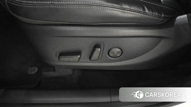 Hyundai Santa Fe TM id 4304868 из Кореи 8