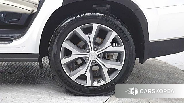 Hyundai Palisade id 4334077 из Кореи 8