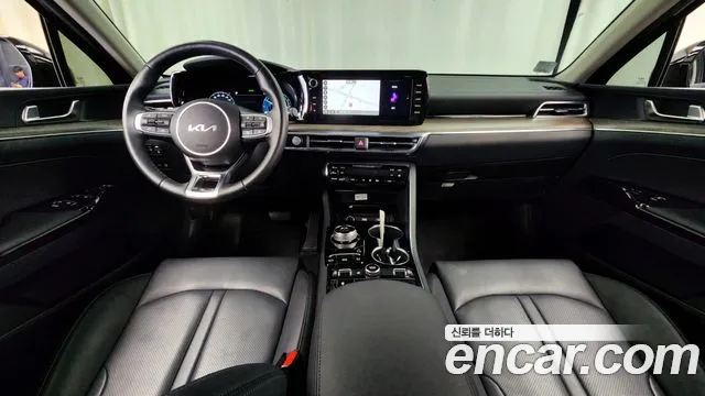 Kia K5 Hybrid 3rd Generation id 2598386 из Кореи 8