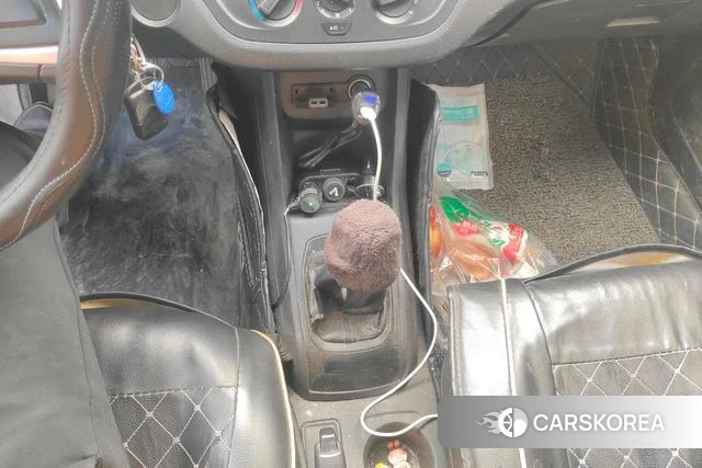 Baojun 310 id 4208091 из Китая 8