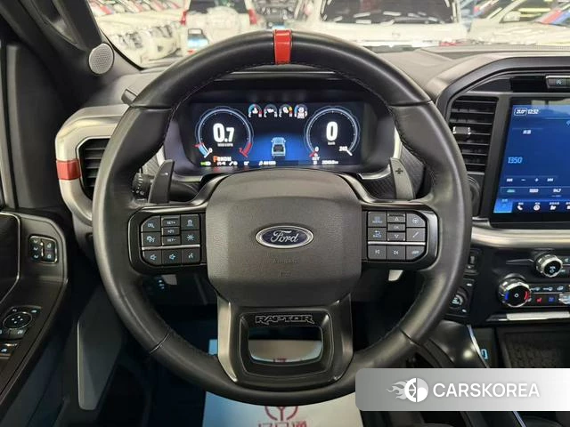 Ford F-150 Raptor id 4380662 из Китая 8