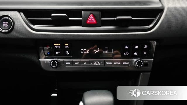 Kia The New Seltos id 4456205 из Кореи 8