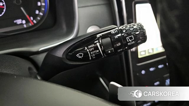 Hyundai Tucson (NX4) id 3826204 из Кореи 8