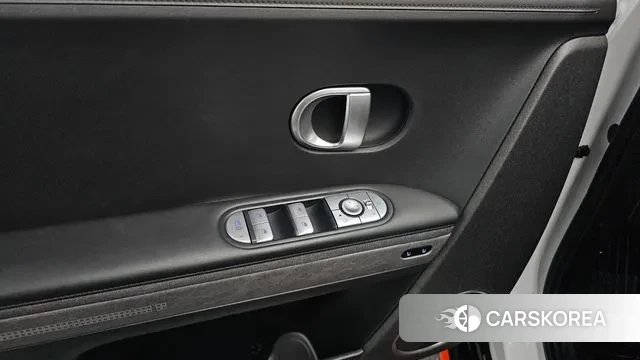 Hyundai Ionic 5 id 3388556 из Кореи 8