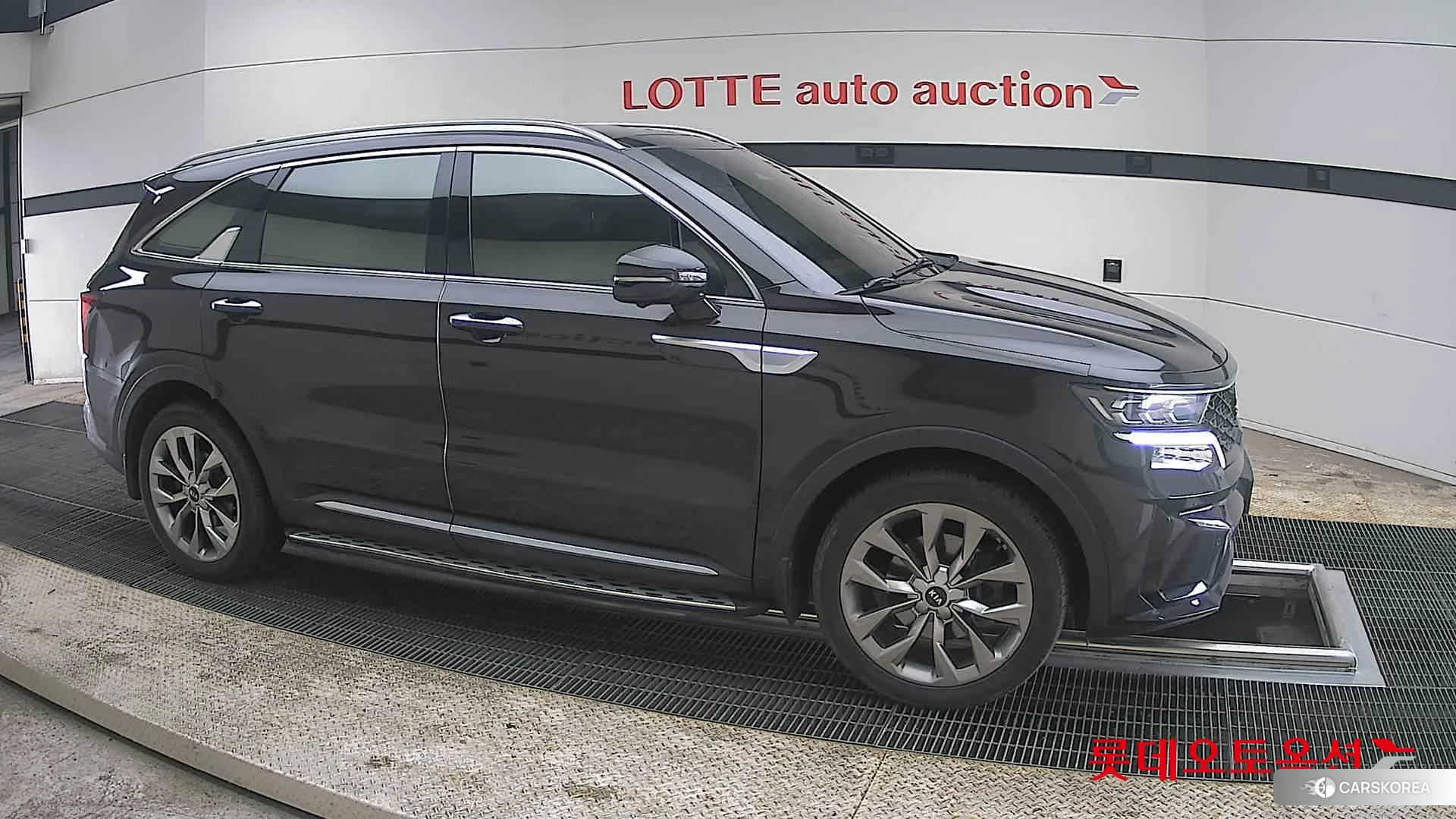 Kia Sorento id 3888404 из Кореи 8