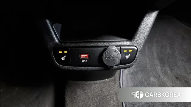 Kia The New Ray id 3016799 из Кореи 8