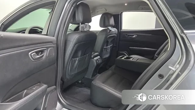 Renault Korea (Samsung) SM6 id 2976708 из Кореи 8