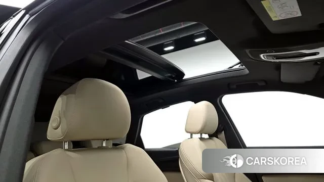 Audi Q5 (FY) id 3502697 из Кореи 8