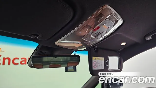 Genesis G80 (RG3) id 2811234 из Кореи 8