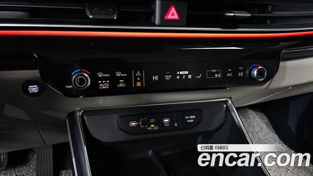 Kia The New Carnival 4th Generation id 2450710 из Кореи 8