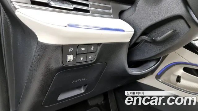 Hyundai The New Grandeur IG id 2824426 из Кореи 8