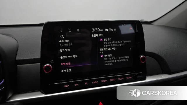 Kia The New Morning (JA) id 4833913 из Кореи 8