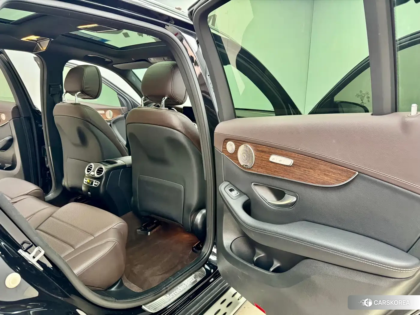 Mercedes-Benz GLC id 4547948 из Китая 8