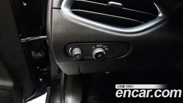 Chevrolet (GM Daewoo) The New Malibu id 2319855 из Кореи 8