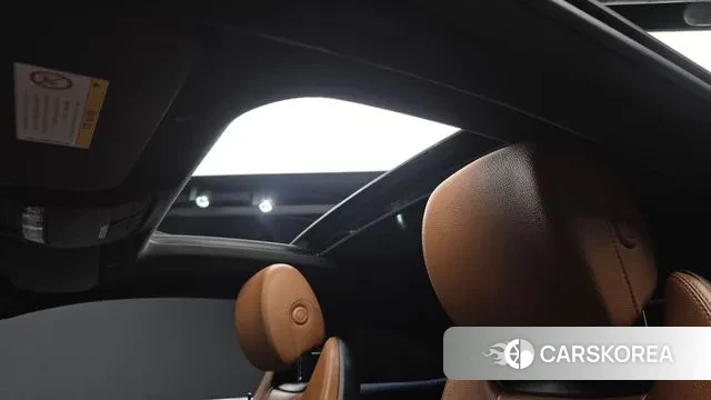 Mercedes-Benz C-Class W205 id 3636286 из Кореи 8