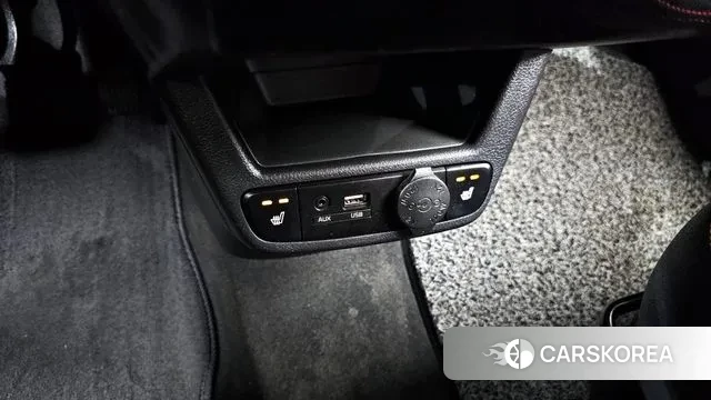 Kia The New Ray id 3444933 из Кореи 8