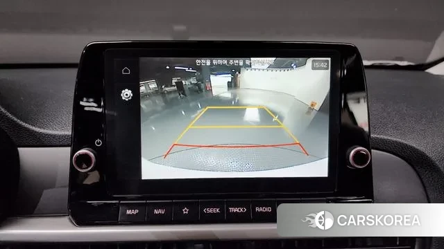 Kia Morning Urban (JA) id 3572378 из Кореи 8