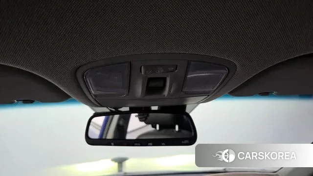 Hyundai The New Avante AD id 2971255 из Кореи 8