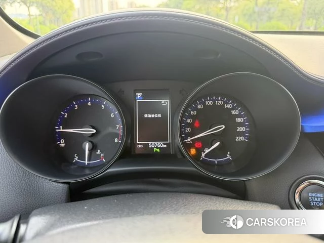 Toyota C-HR id 3896189 из Китая 8