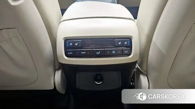 Hyundai Palisade id 3708096 из Кореи 8