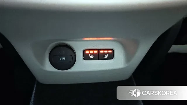 Volvo XC40 id 3507309 из Кореи 8