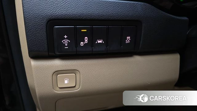 Kia The New Carnival id 4536266 из Кореи 8