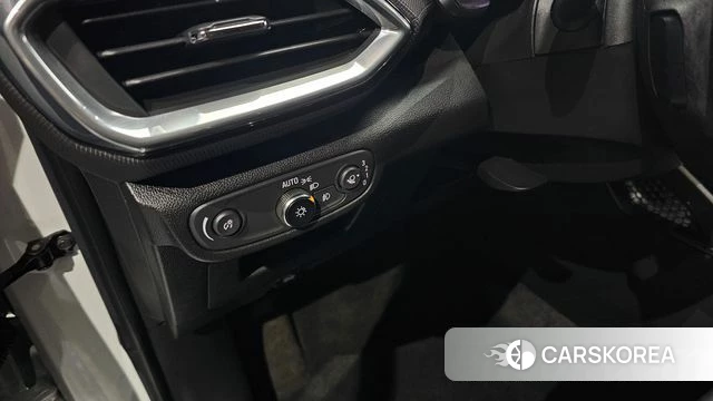 Chevrolet (GM Daewoo) Trailblazer id 4308734 из Кореи 8
