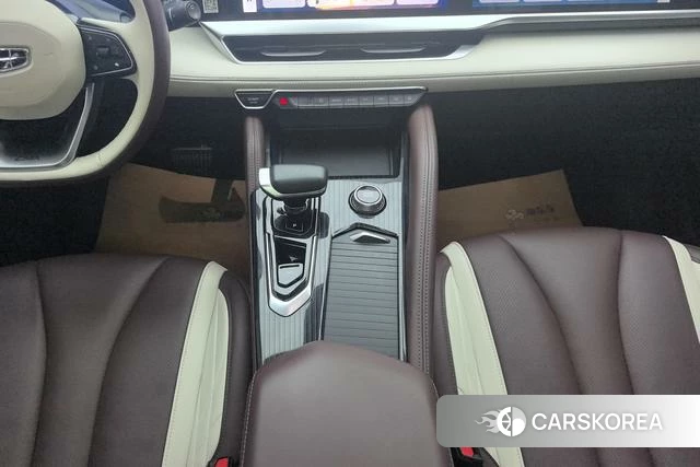 Geely Automobile Xingyue L id 4253135 из Китая 8