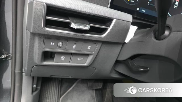 Hyundai Sonata D Edge (DN8) id 4934630 из Кореи 8
