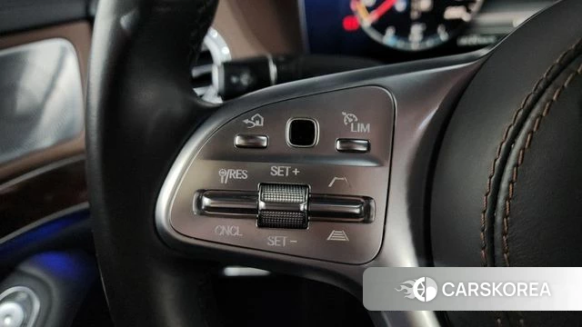 Mercedes-Benz S-Class W222 id 4203814 из Кореи 8