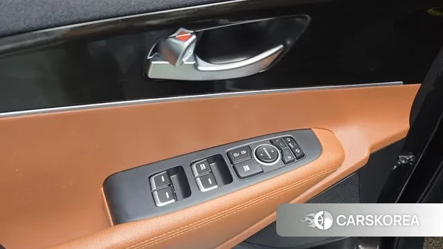 Kia The New Sorento id 3380702 из Кореи 8