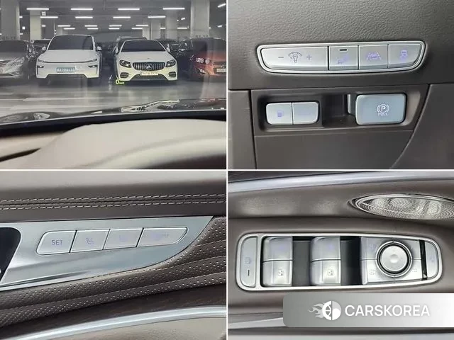 Kia More K9 id 3418155 из Кореи 8