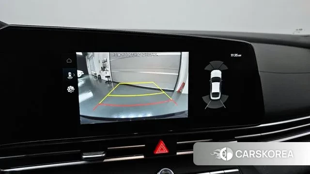 Hyundai Avante (CN7) id 3437495 из Кореи 8