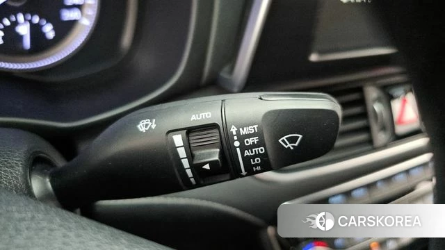 Hyundai Grandeur IG id 3942638 из Кореи 8