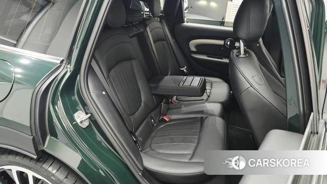 Mini Cooper S Clubman id 4739993 из Кореи 8