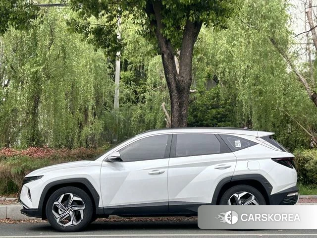 Hyundai Tucson id 4272938 из Китая 8