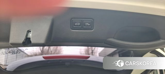 Kia Carnival 4th generation id 4268389 из Кореи 8