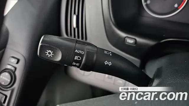 Hyundai The New Grand Starex id 2710897 из Кореи 8