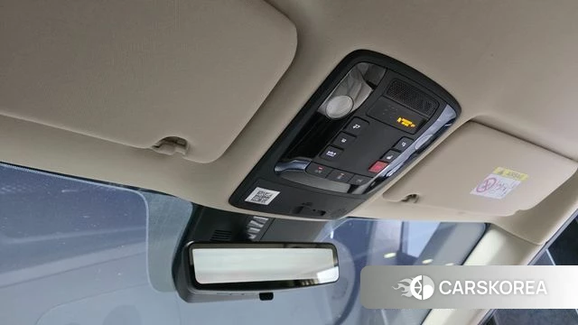 Kia Carnival 4th generation id 4266869 из Кореи 8